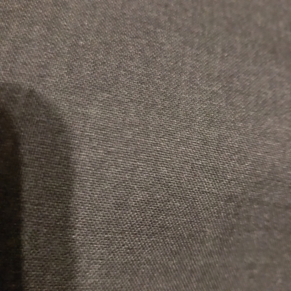 Charcoal Jcrew X Loro Piana Slacks